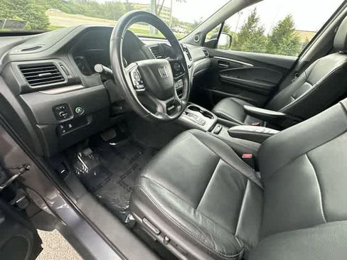 Used 2022 Honda Pilot Special Edition image 16