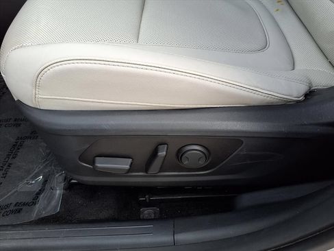 Used 2022 Hyundai Tucson Limited AWD/4WD image 21