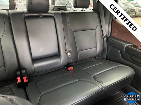 Certified 2023 Ford F150 Lariat image 21