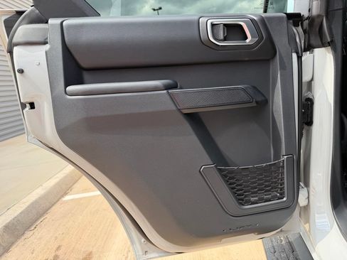 New 2026 Ford Bronco Outer Banks AWD/4WD image 13