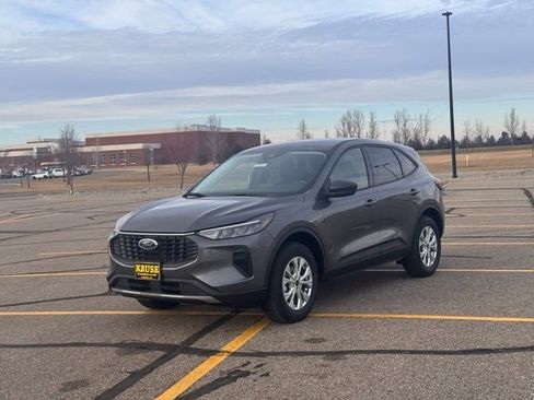 New 2026 Ford Escape Active w/ Cold Weather Package image 35