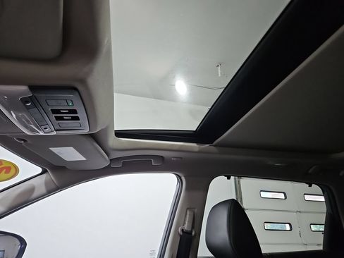 Certified 2023 Nissan Rogue SL w/ SL Premium Package AWD/4WD image 23