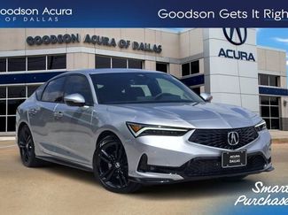 Certified 2026 Acura Integra A-Spec FWD video 1