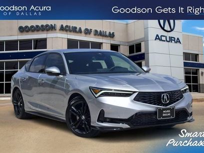 Certified 2026 Acura Integra A-Spec
