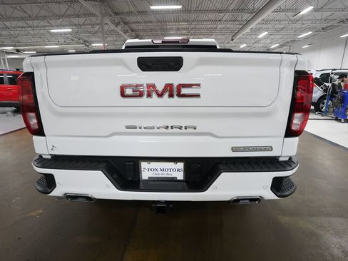 Used 2025 GMC Sierra 1500 Elevation w/ Preferred Package AWD/4WD image 25