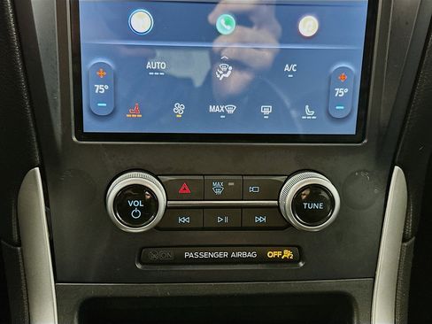 Used 2022 Ford Edge SEL image 15