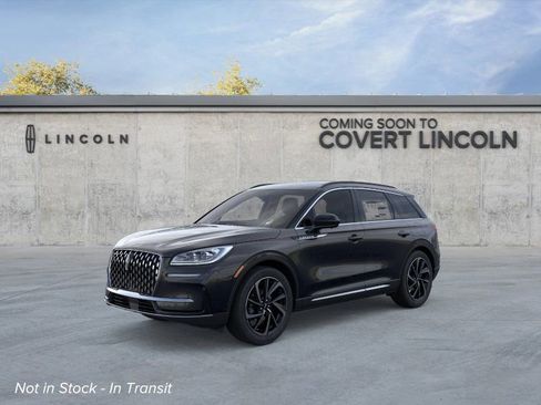 New 2026 Lincoln Corsair Reserve w/ Towing Package image 1