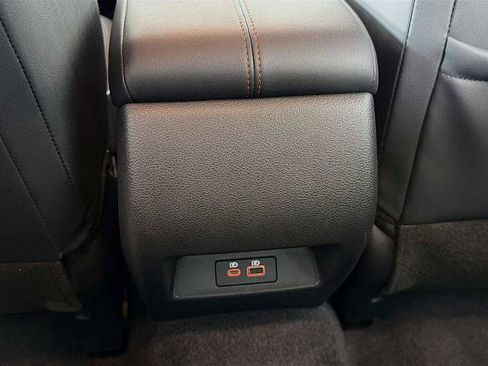 Certified 2025 Nissan Altima 2.5 SR AWD/4WD image 22