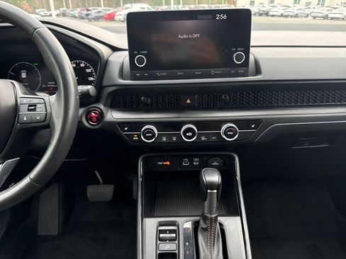 Used 2023 Honda CR-V Sport image 17