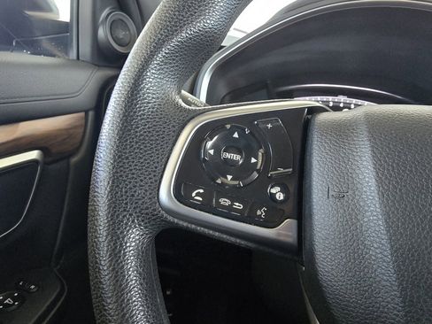 Used 2021 Honda CR-V EX image 36