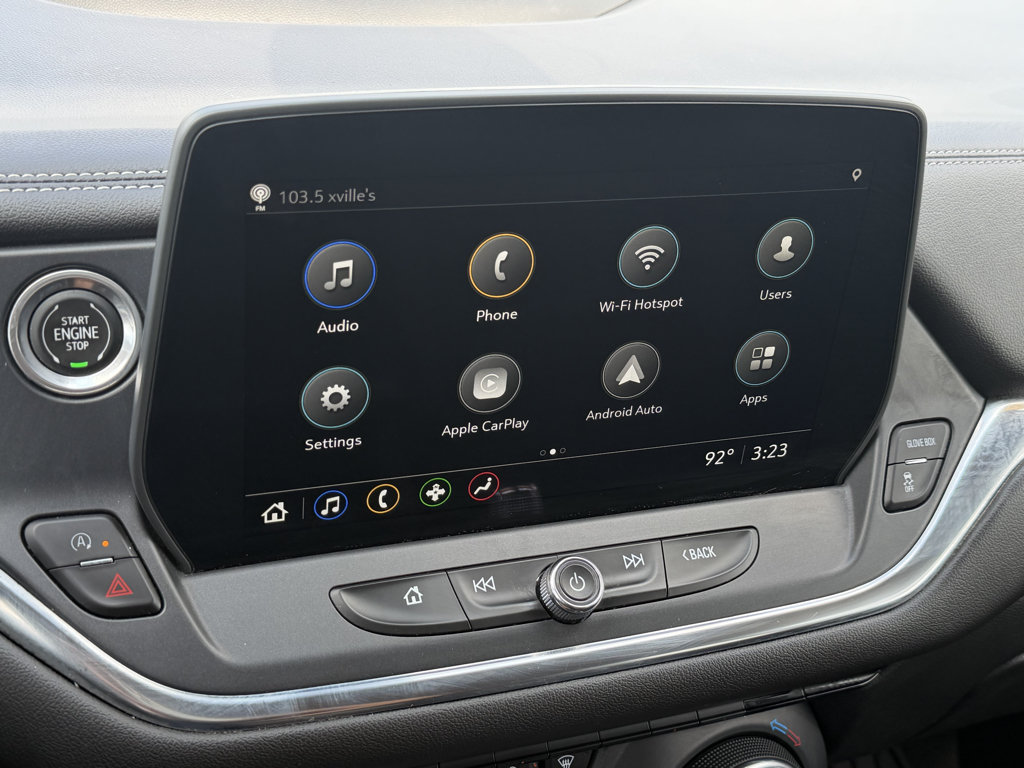 Used 2023 Chevrolet Blazer LT AWD/4WD image 11