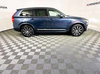 Used 2025 Volvo XC90 B5 Core video 2