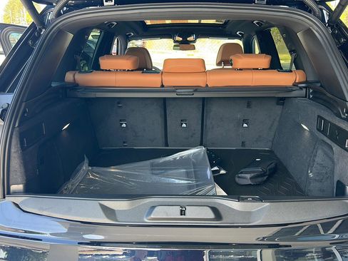 New 2026 BMW X5 xDrive40i image 37