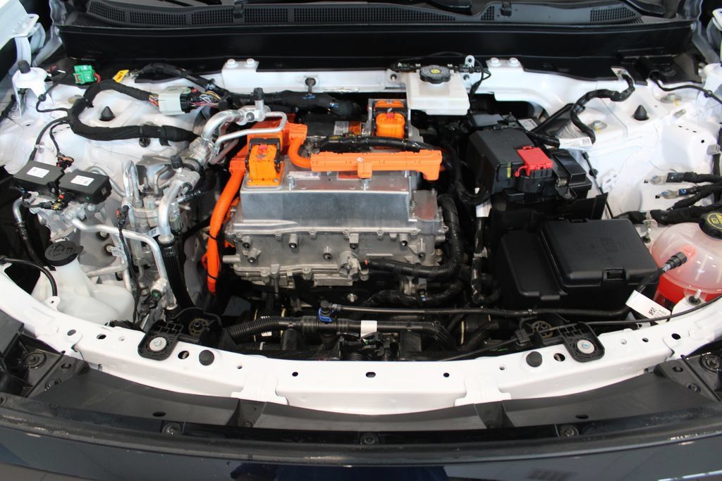 Used 2024 Honda Prologue Elite image 9