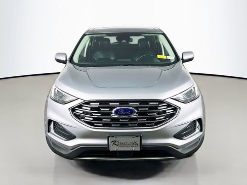 Used 2022 Ford Edge SEL image 2
