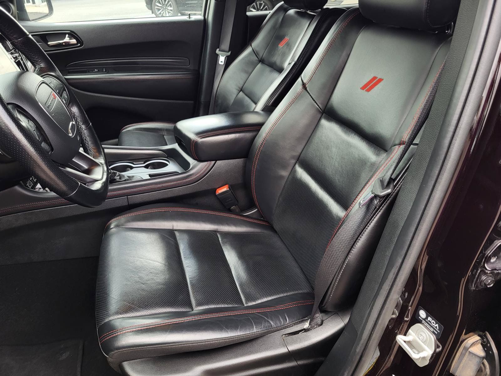 Used 2024 Dodge Durango GT RWD image 17