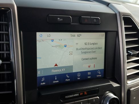 Used 2019 Ford F150 Platinum image 19