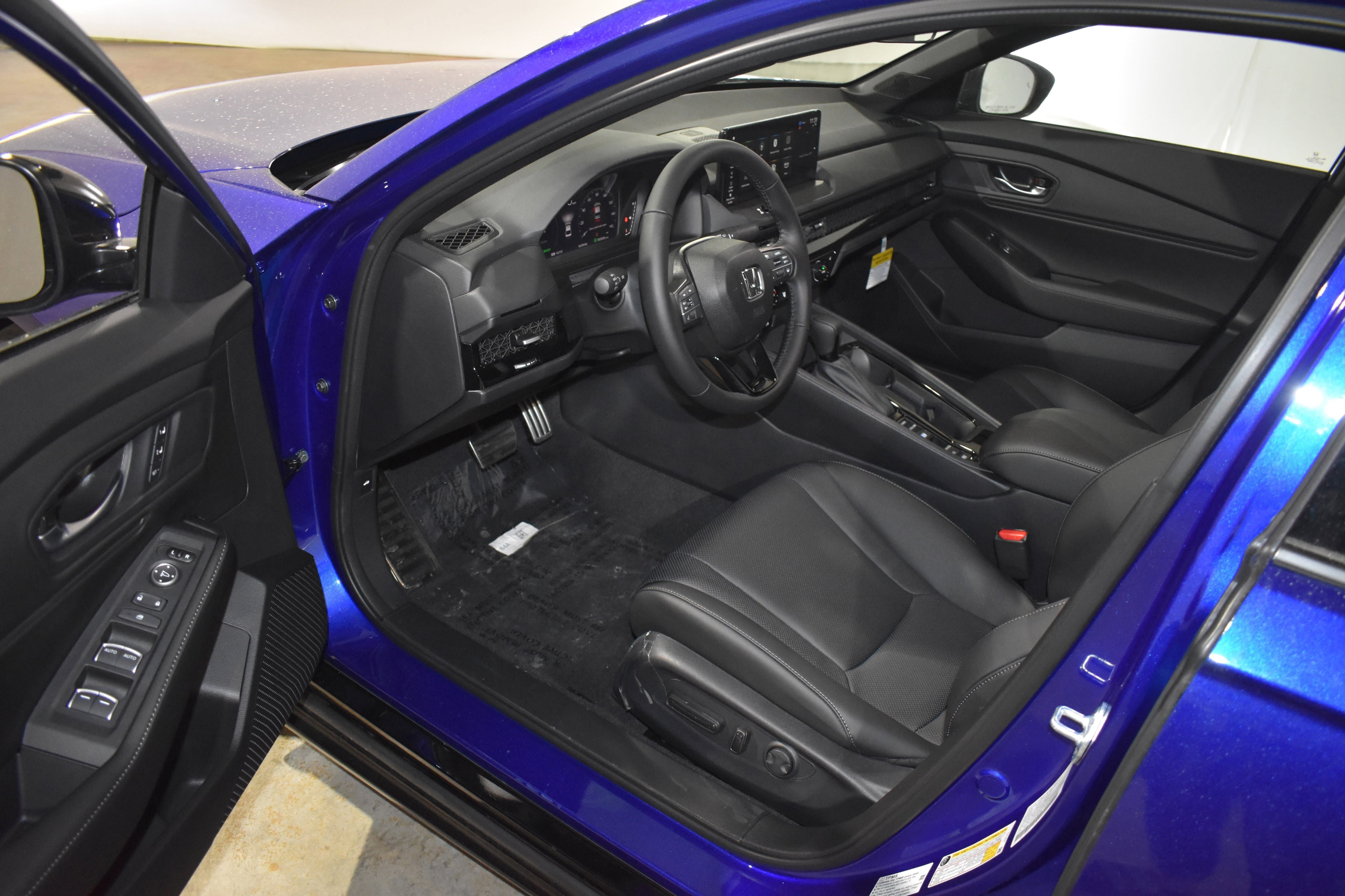 New 2026 Honda Accord Sport image 20