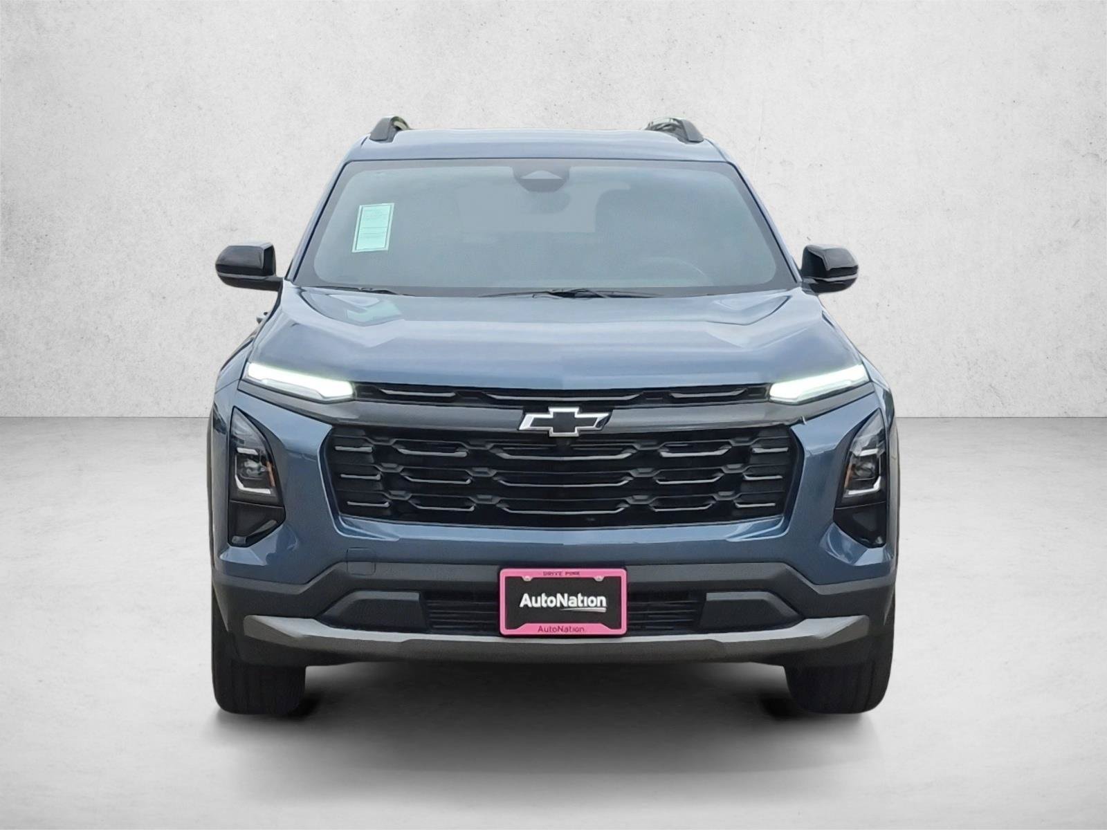 New 2027 Chevrolet Equinox LT w/ Midnight Edition FWD image 6