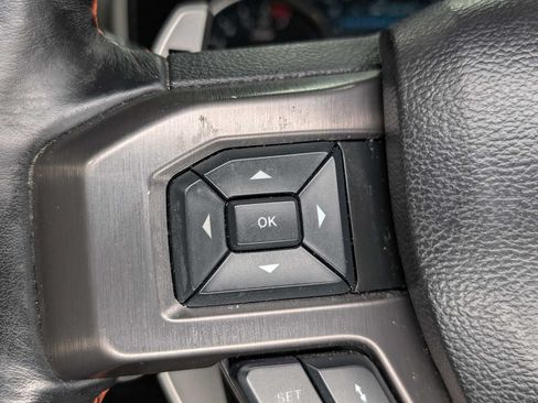 Used 2018 Ford F150 Raptor w/ Equipment Group 802A Luxury AWD/4WD image 36