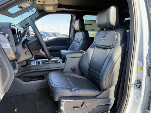 New 2026 Ford F450 Platinum image 27