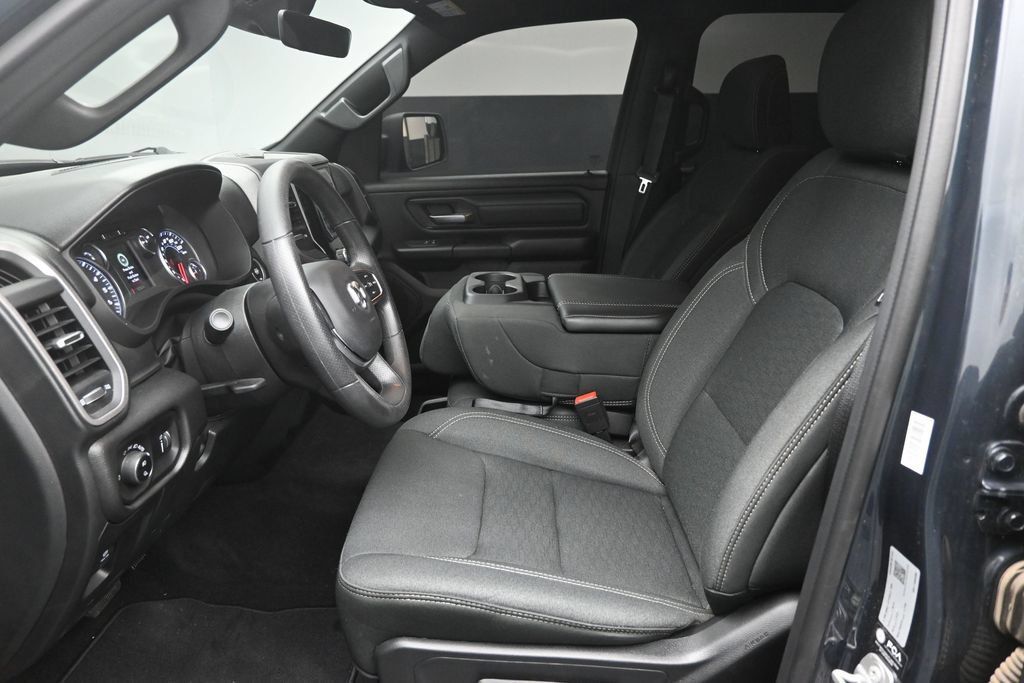 Used 2026 RAM 1500 Express RWD image 18