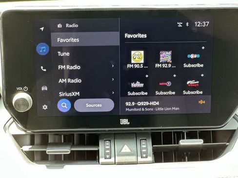 Used 2025 Toyota RAV4 XLE Premium w/ Weather Package AWD/4WD image 12