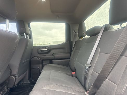 Used 2020 Chevrolet Silverado 1500 LT w/ Convenience Package image 41