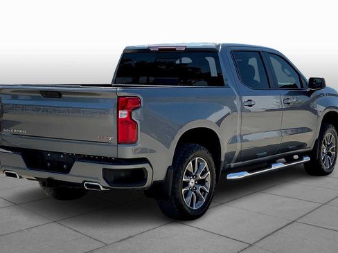 Used 2020 Chevrolet Silverado 1500 RST AWD/4WD image 13