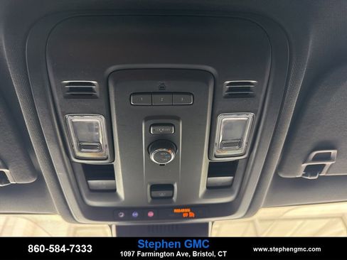 Used 2023 Chevrolet Tahoe LT image 22