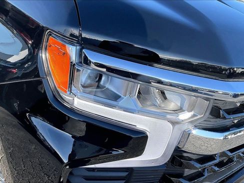 New 2026 Chevrolet Silverado 1500 LT image 15