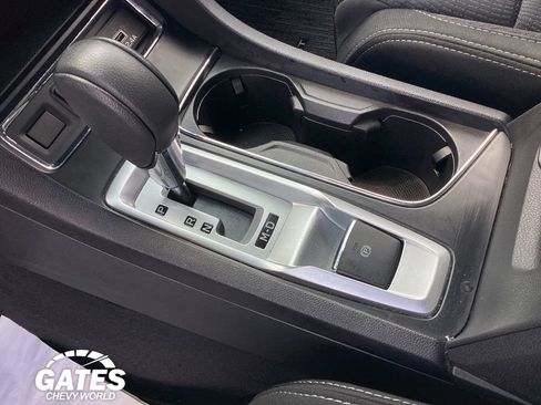 Used 2025 Subaru Ascent Premium AWD/4WD image 28