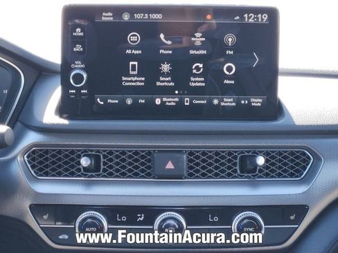 New 2026 Acura Integra A-Spec image 9