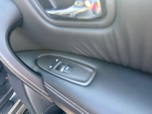 Used 2019 Nissan Armada SL w/ Premium Package AWD/4WD image 49