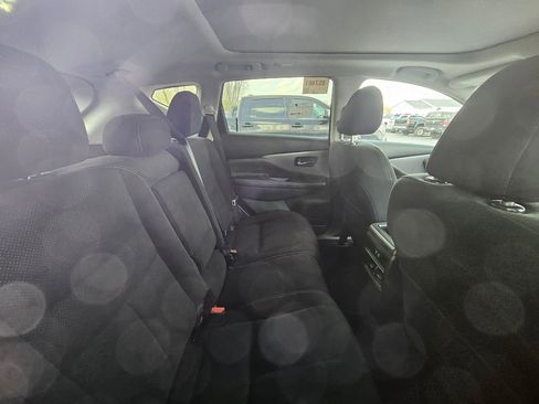 Used 2021 Nissan Murano SV AWD/4WD image 5