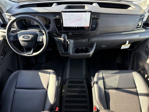 New 2026 Ford Transit 350 Base w/ Load Area Protection Package image 31