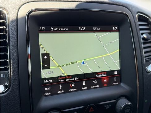 Used 2019 Dodge Durango R/T RWD image 50