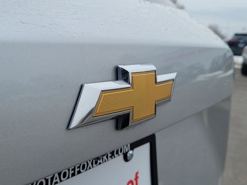 Used 2020 Chevrolet Blazer LT FWD image 6