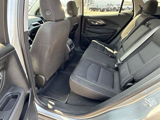 Certified 2023 GMC Terrain SLE w/ Driver Convenience Package AWD/4WD image 26