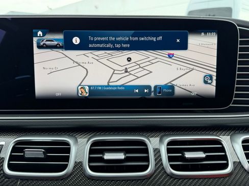 New 2026 Mercedes-Benz GLE 53 AMG 4MATIC image 25