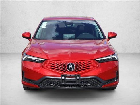 New 2026 Acura Integra FWD image 5