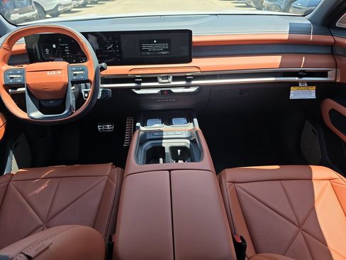 New 2027 Kia Telluride SX FWD image 12