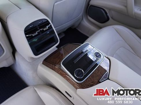 Used 2014 Maserati Quattroporte S Q4 AWD/4WD image 26