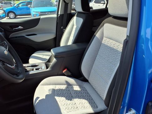 Used 2024 Chevrolet Equinox LT image 13