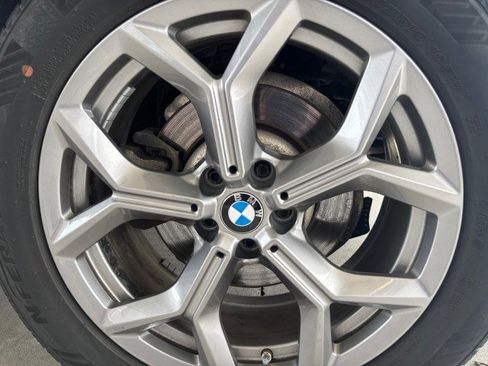 Used 2023 BMW X3 xDrive30i image 5