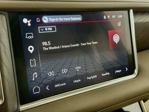 Used 2024 GMC Yukon XL Denali AWD/4WD image 23