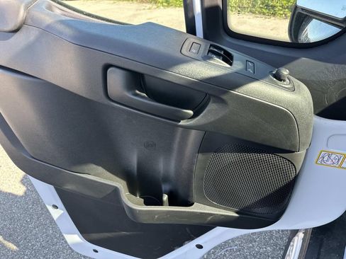 New 2026 RAM ProMaster 2500 w/ Convenience Group FWD image 11