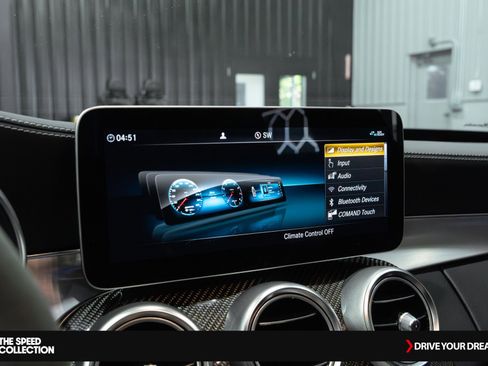 Used 2020 Mercedes-Benz C 63 AMG S image 68