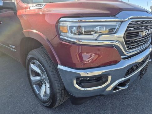 Used 2020 RAM 1500 Limited image 3