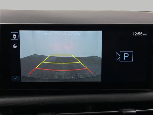 New 2026 Hyundai Santa Cruz SEL AWD/4WD image 23